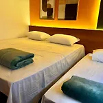 Tres Quartos, Gigante E Confortavel Prox Hard Rock By Urooms