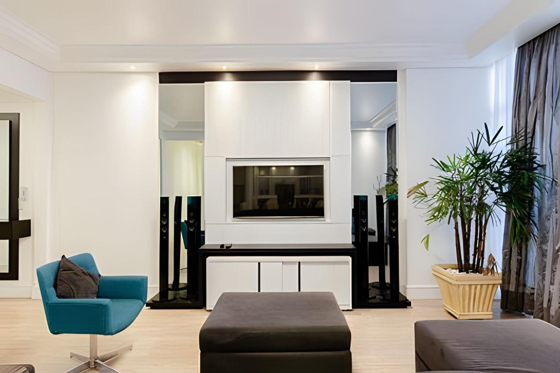 Apartamento Tres Quartos, Gigante E Confortavel Prox Hard Rock By Urooms *