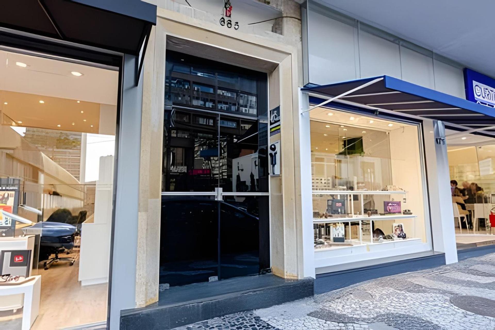 Tres Quartos, Gigante E Confortavel Prox Hard Rock By Urooms Apartamento Curitiba